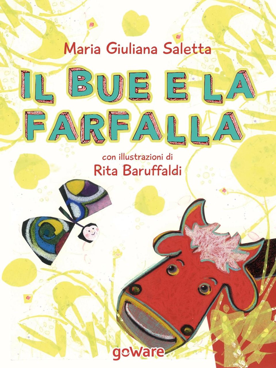 Il bue e la farfalla