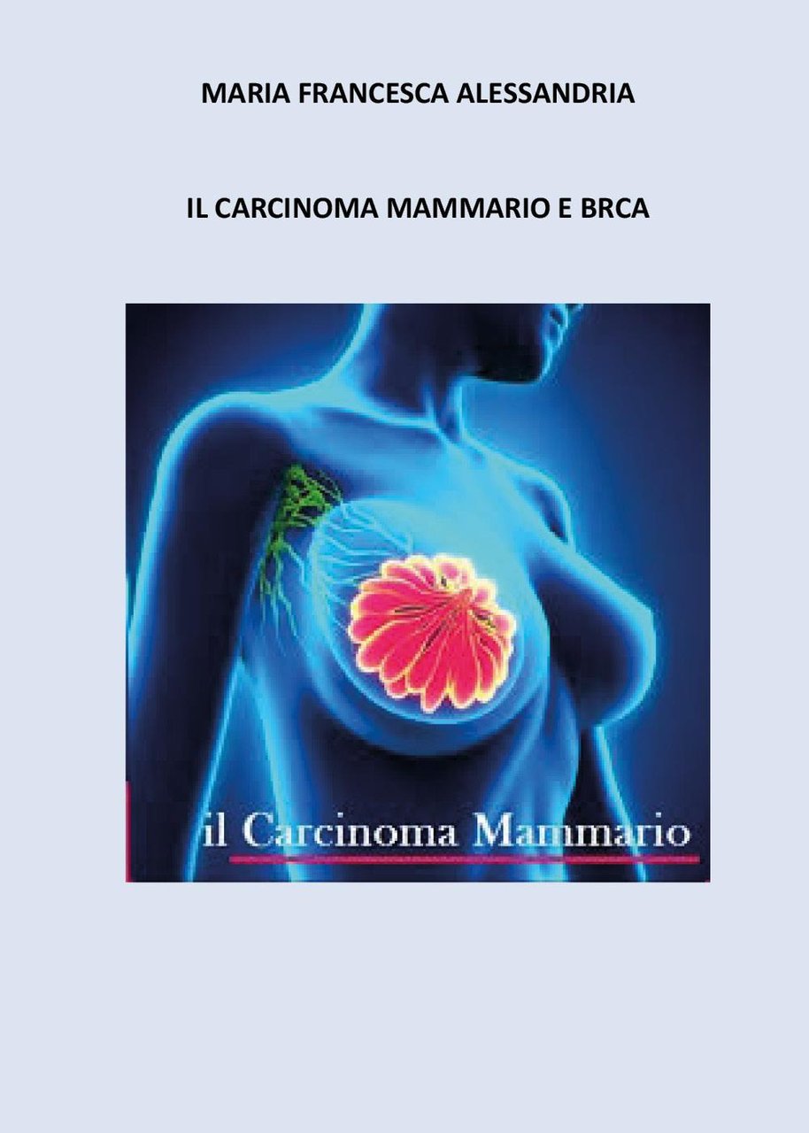 Il carcinoma mammario e BRCA | Immagine principale
