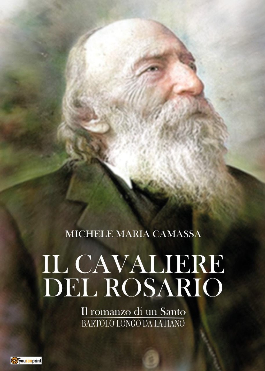 Il cavaliere del rosario | Immagine principale