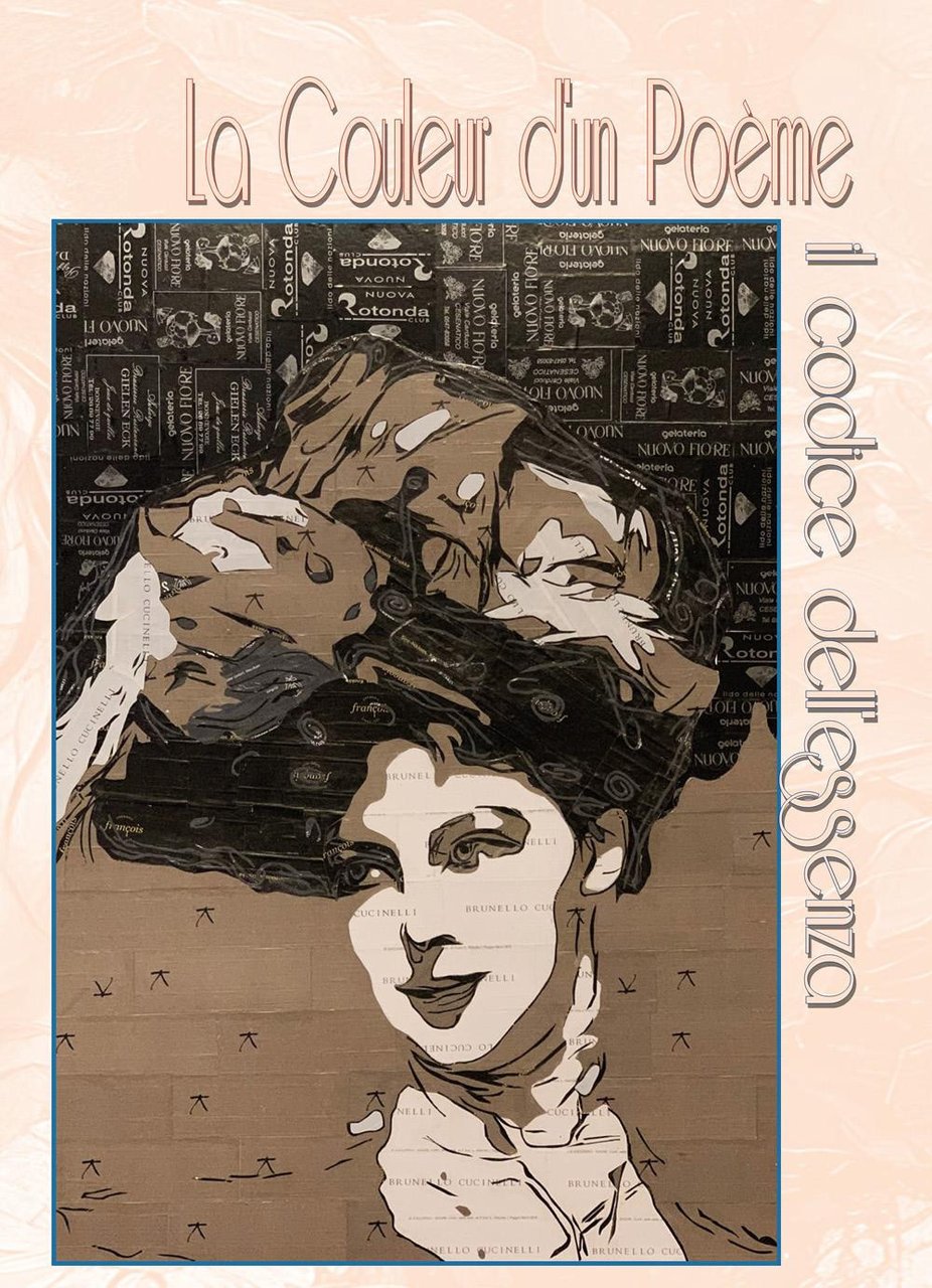 Il codice dell'essenza | Immagine principale