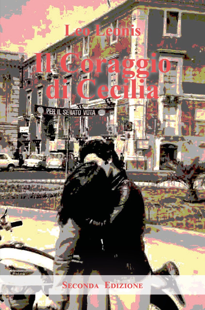 Il coraggio di Cecilia