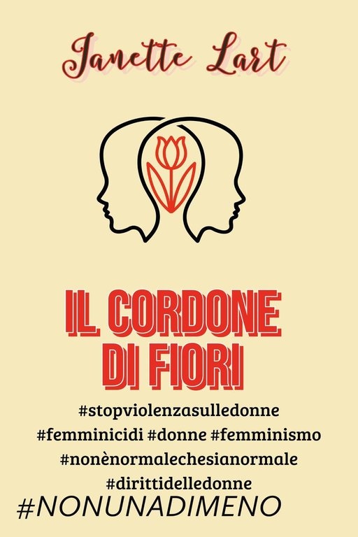 Il cordone di fiori | Immagine Gallery 3