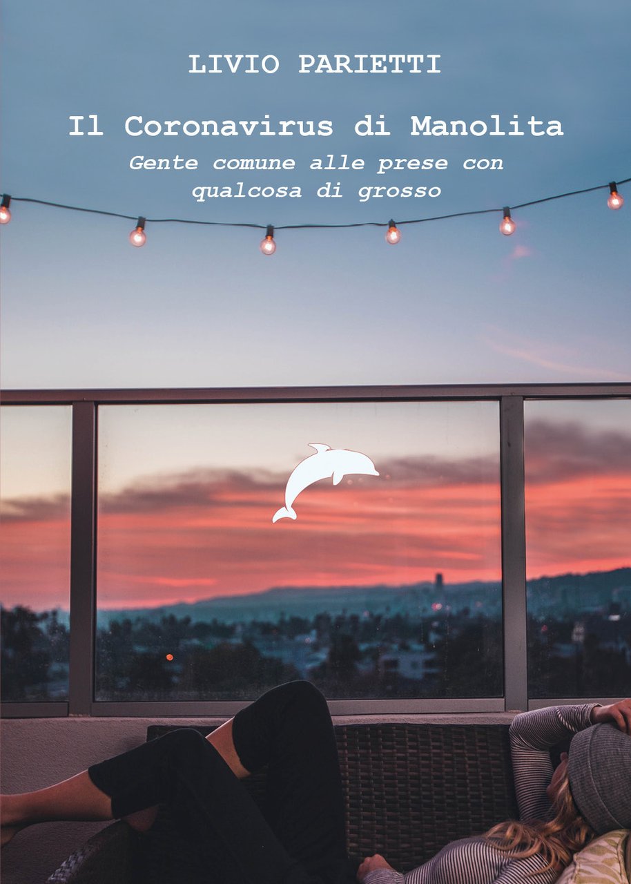 Il coronavirus di Manolita