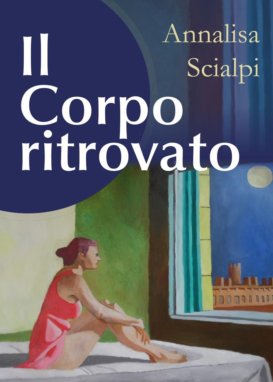 Il corpo ritrovato