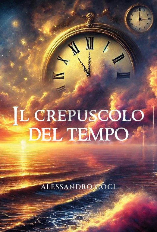 Il crepuscolo del tempo | Immagine Gallery 2