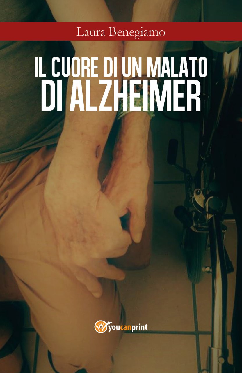Il cuore di un malato di Alzheimer