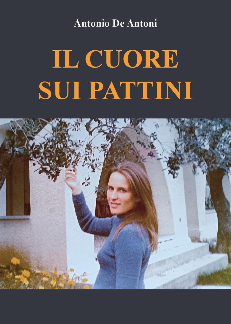 Il cuore sui pattini