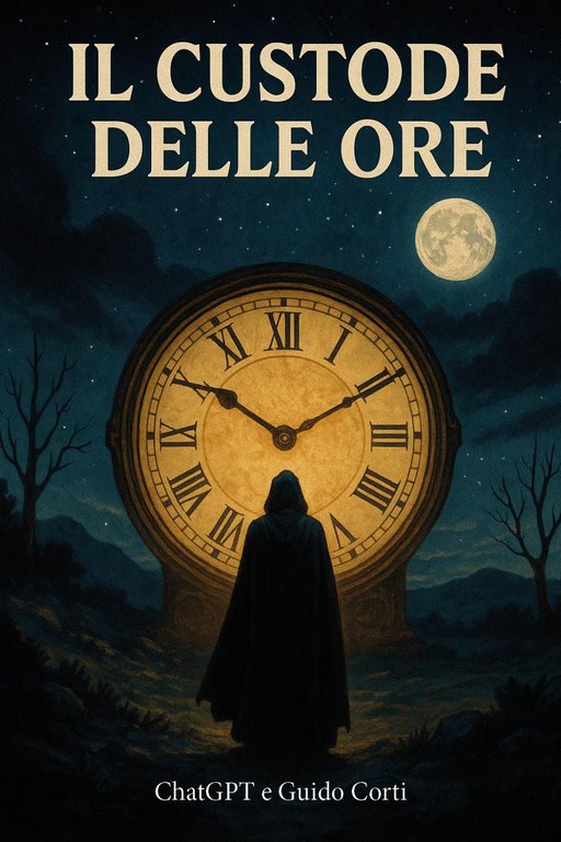 Il custode delle ore | Immagine Gallery 2