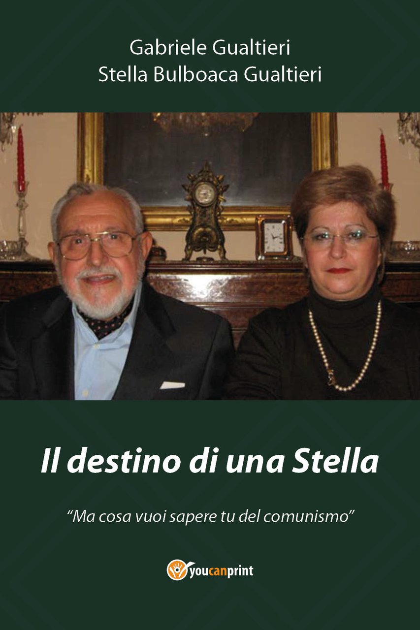 Il destino di una stella. «Ma cosa vuoi sapere tu …