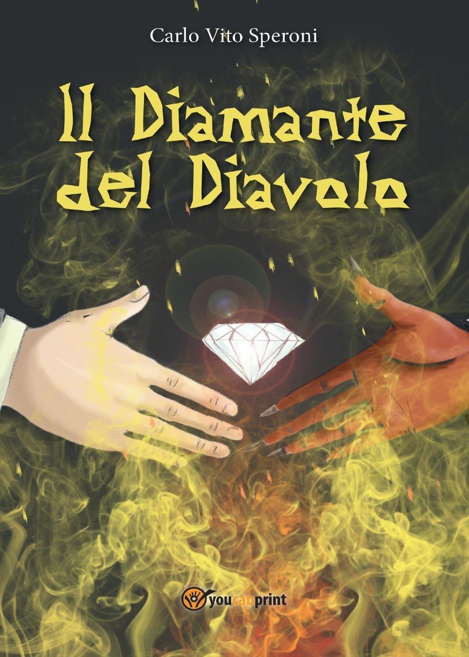 Il diamante del diavolo