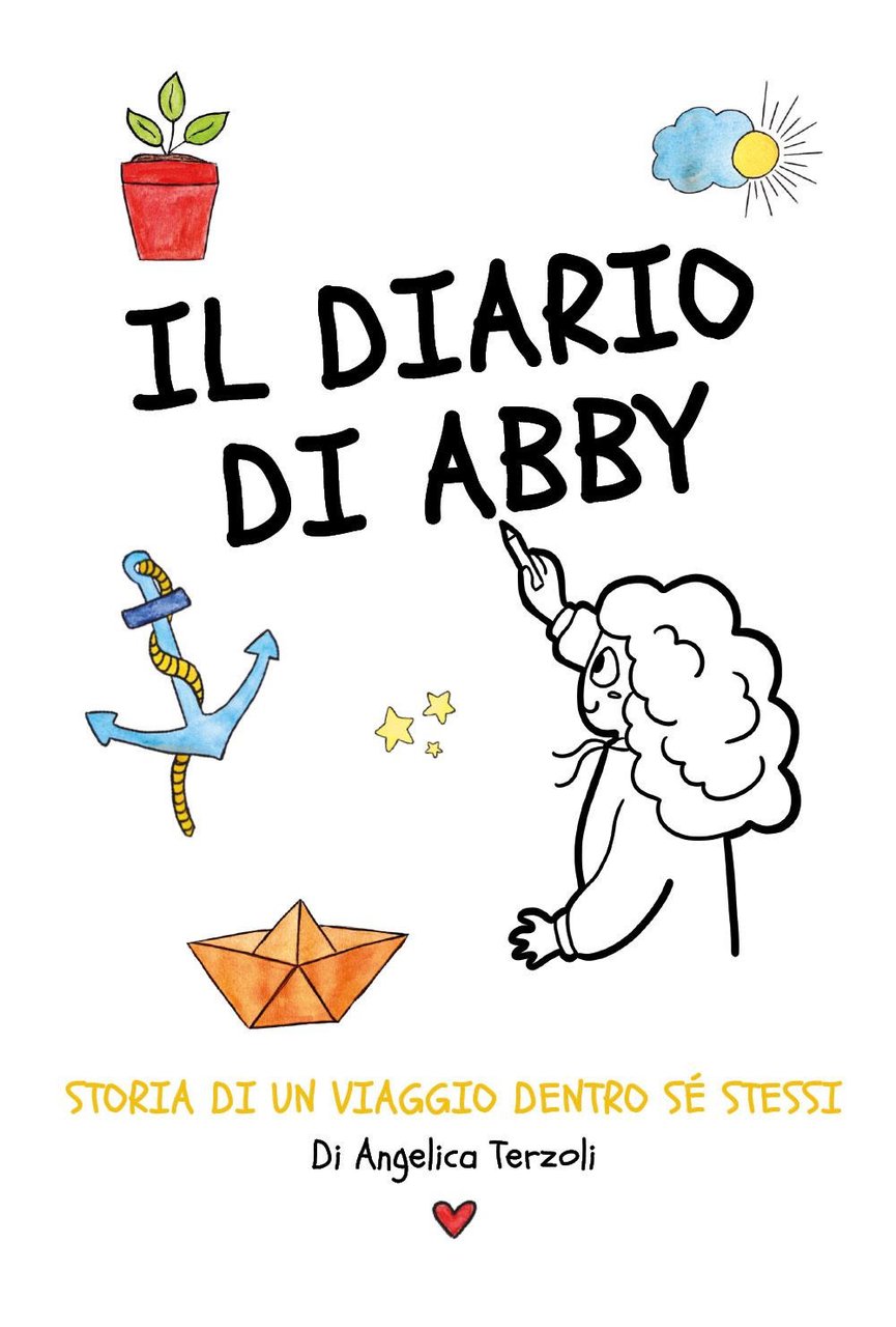 Il diario di Abby