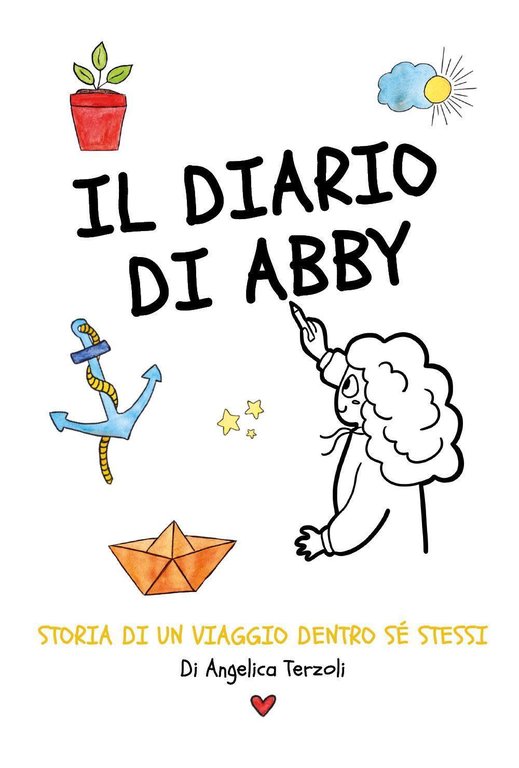 Il diario di Abby