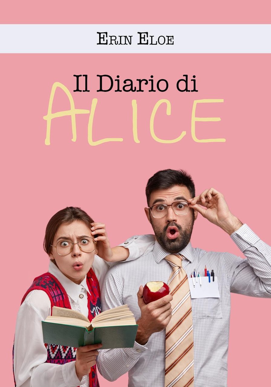 Il diario di Alice