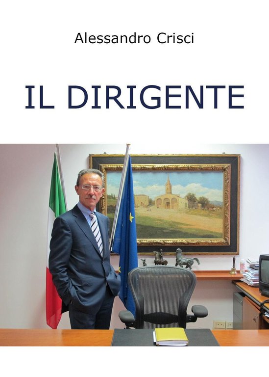 Il dirigente | Immagine Gallery 2