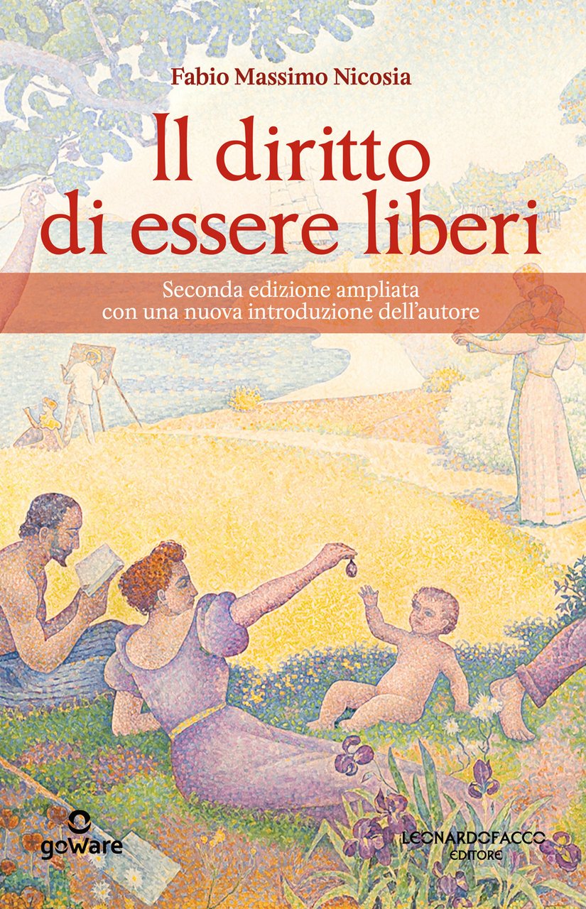 Il diritto di essere liberi