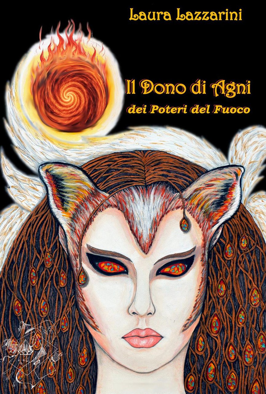 Il dono di Agni. Dei poteri del fuoco