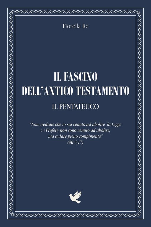 Il fascino dell'Antico Testamento. Il Pentateuco | Immagine Gallery 4