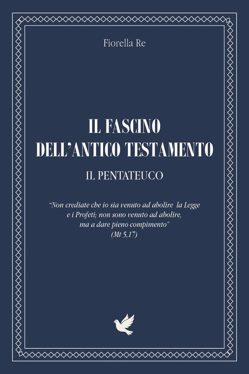 Il fascino dell'Antico Testamento. Il Pentateuco | Immagine Gallery 3