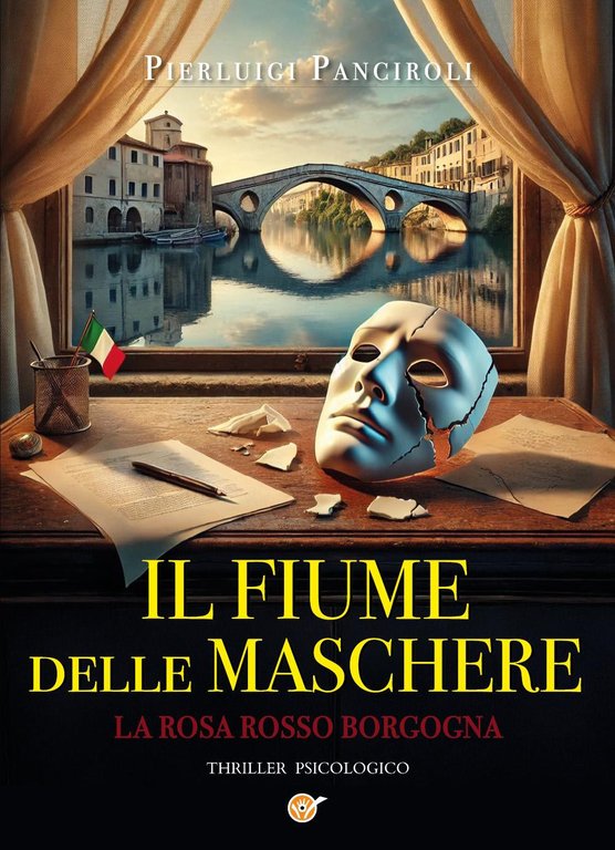 Il fiume delle maschere