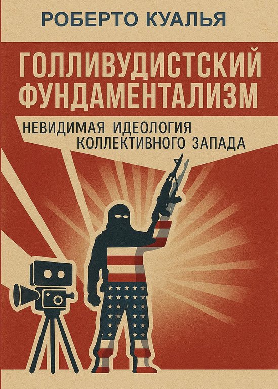 Il fondamentalismo hollywoodista. L'ideologia invisibile dell'occidente collettivo. Ediz. russa | Immagine Gallery 2