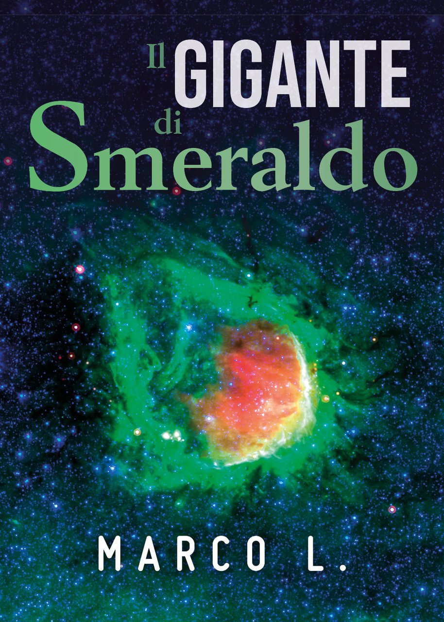 Il gigante di smeraldo