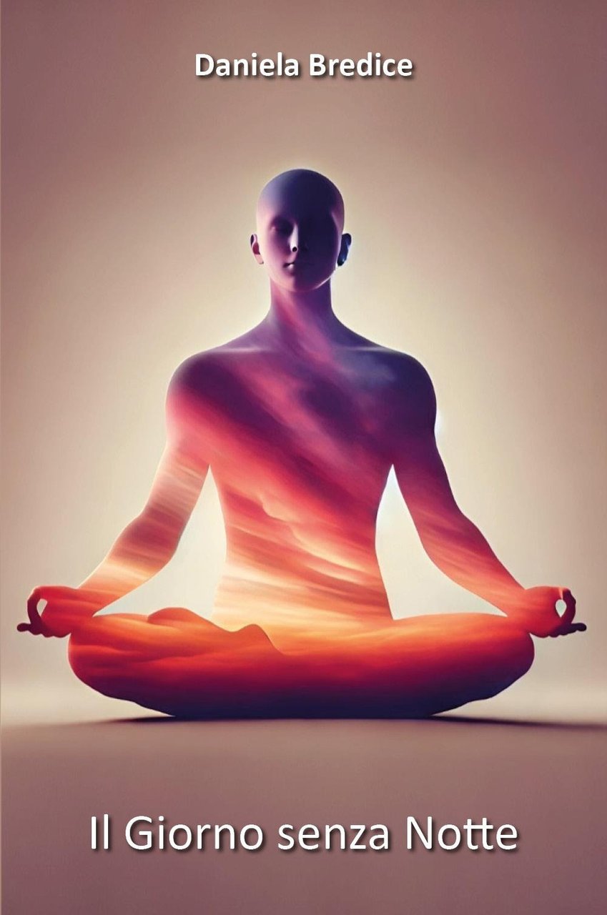 Il giorno senza notte | Immagine principale