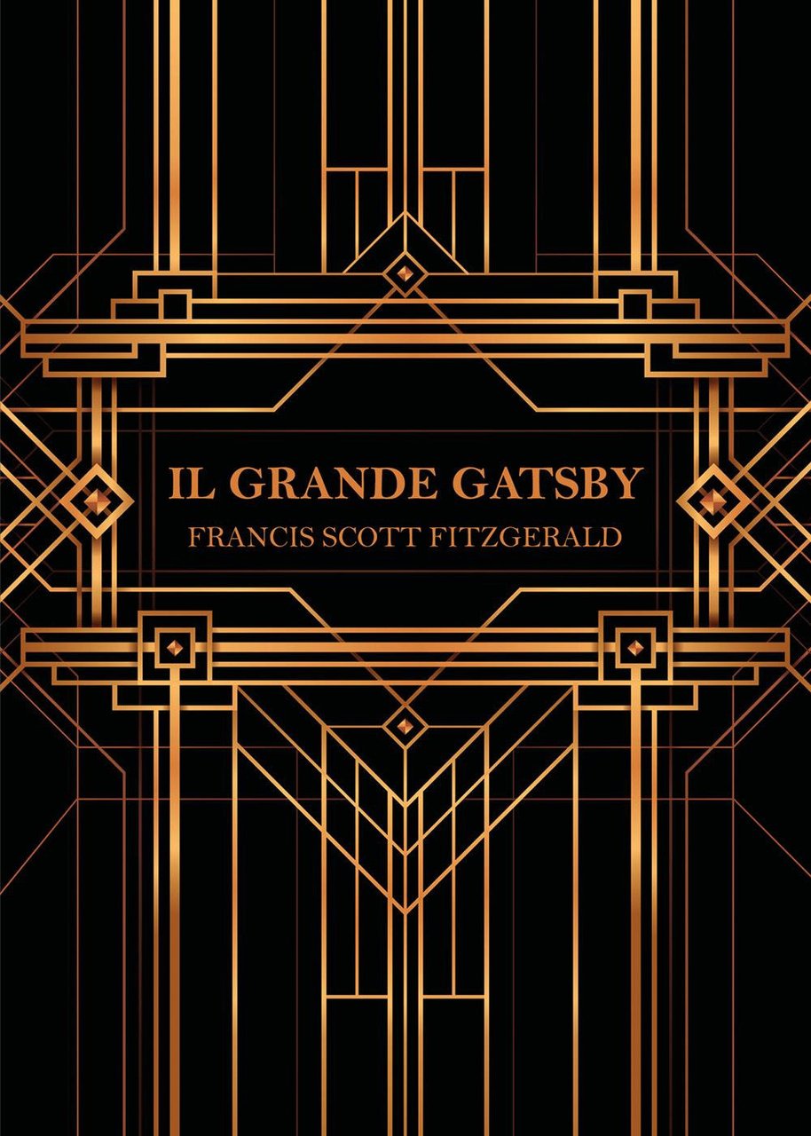 Il grande Gatsby