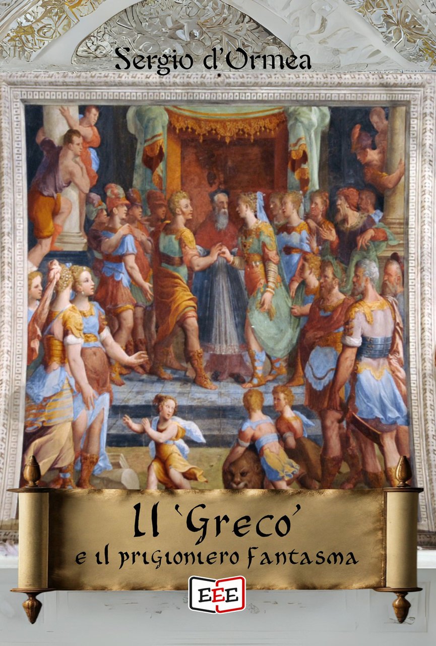 Il «Greco» e il prigioniero fantasma