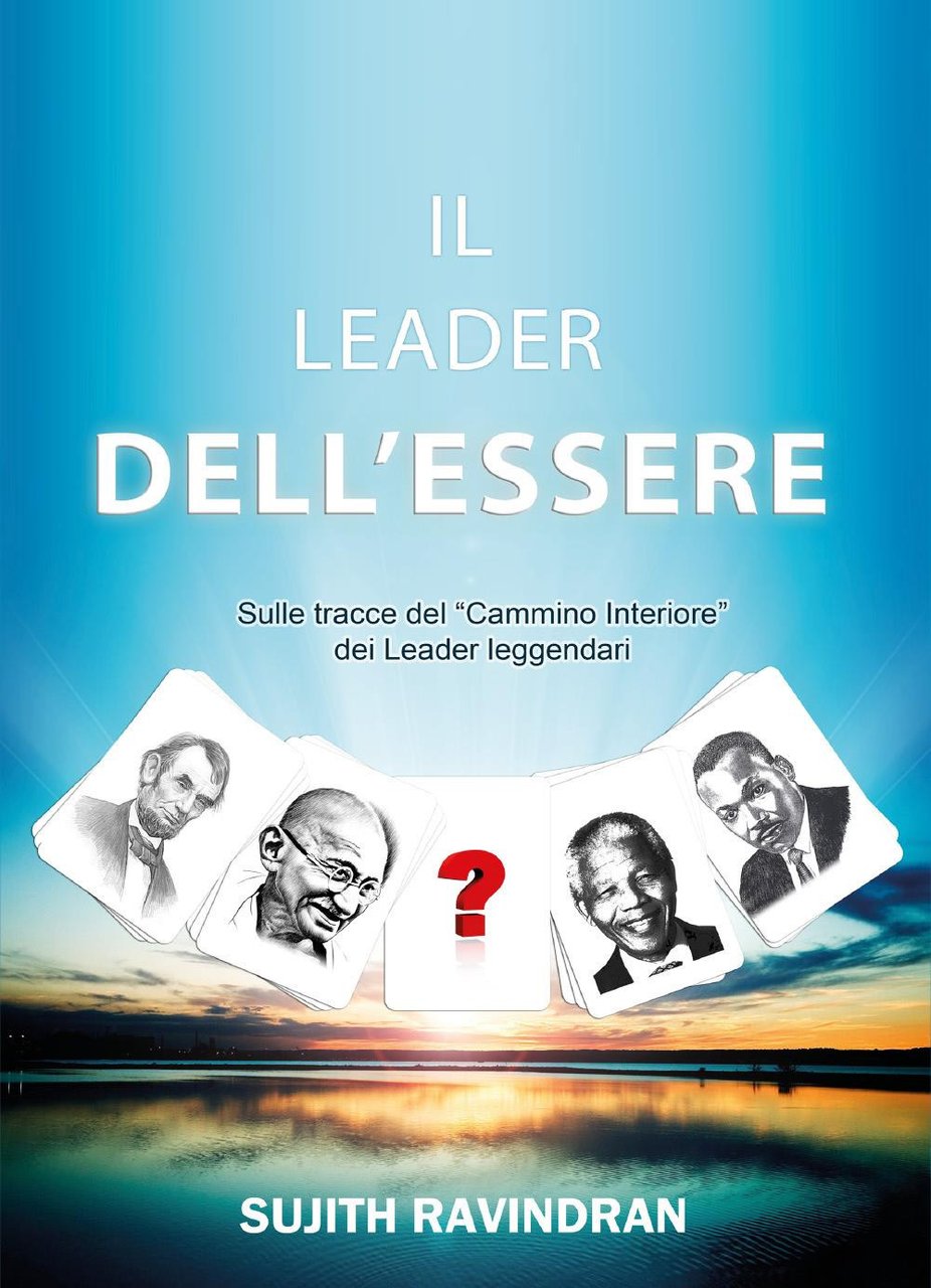 Il leader dell'essere | Immagine principale
