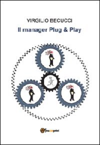 Il manager plug & play | Immagine principale
