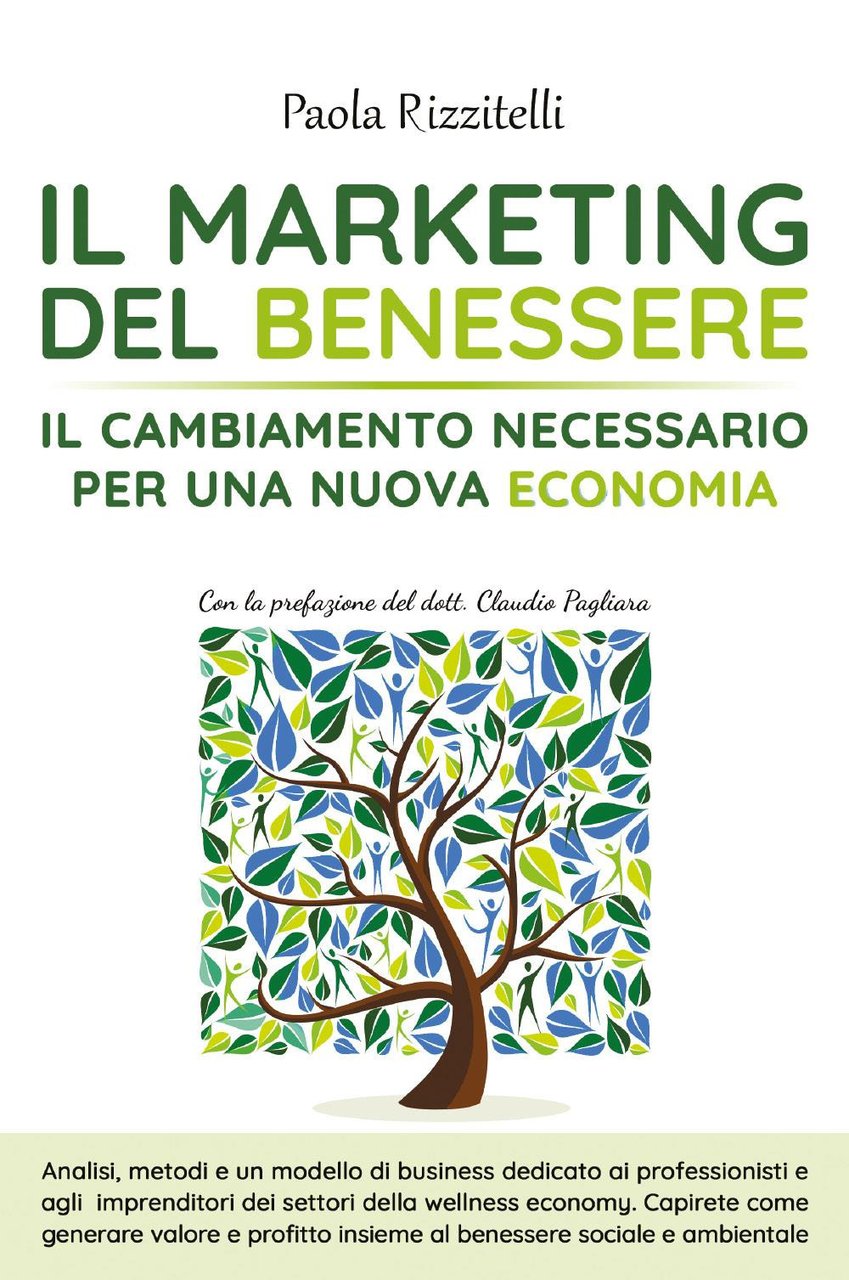 Il marketing del benessere. Il cambiamento necessario per una nuova …