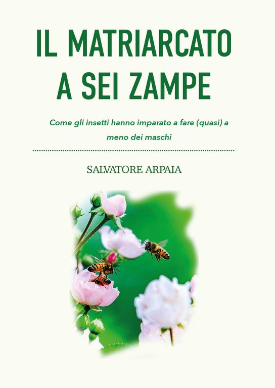 Il matriarcato a sei zampe | Immagine Gallery 2