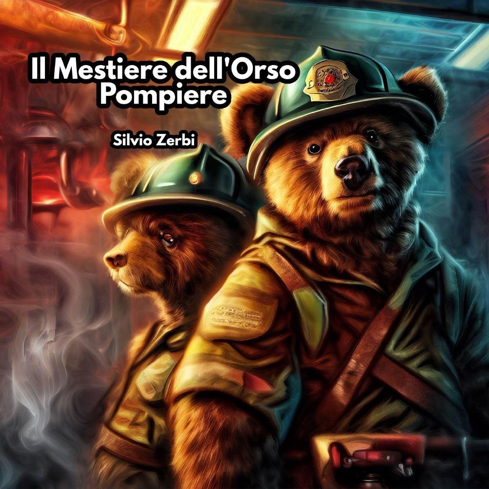 Il mestiere dell'Orso Pompiere
