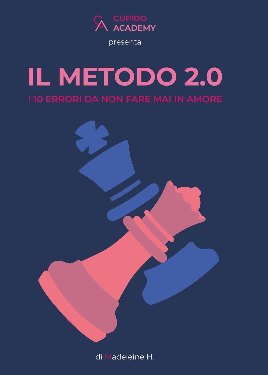 Il metodo 2.0. I 10 errori da non fare mai …