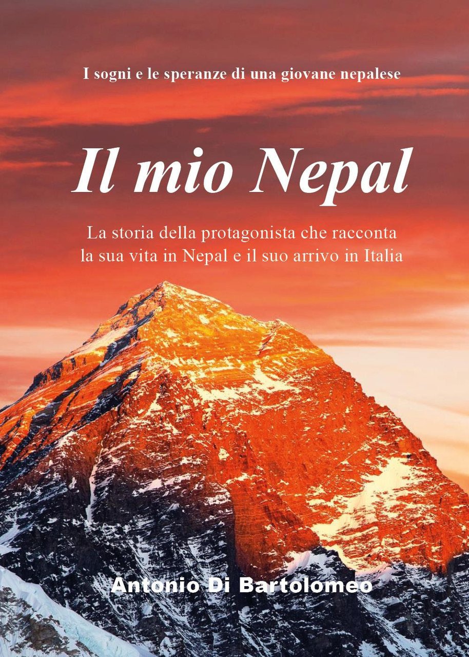 Il mio Nepal | Immagine principale
