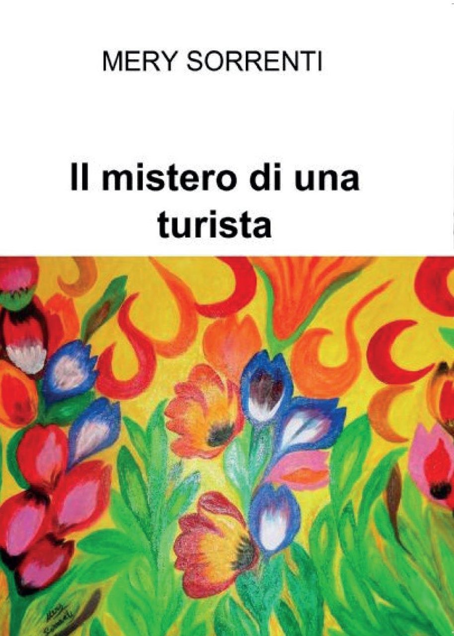 Il mistero di una turista
