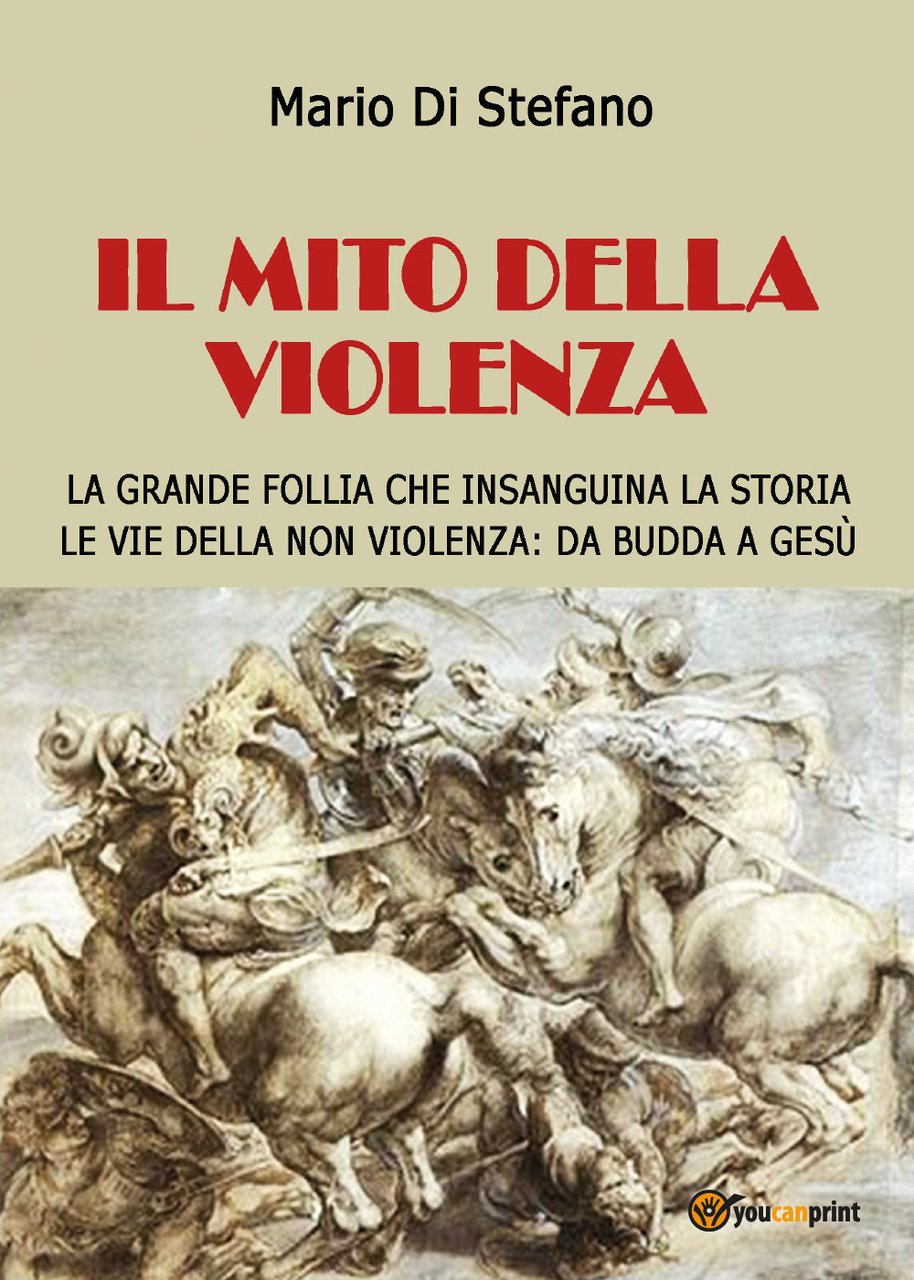 Il mito della violenza