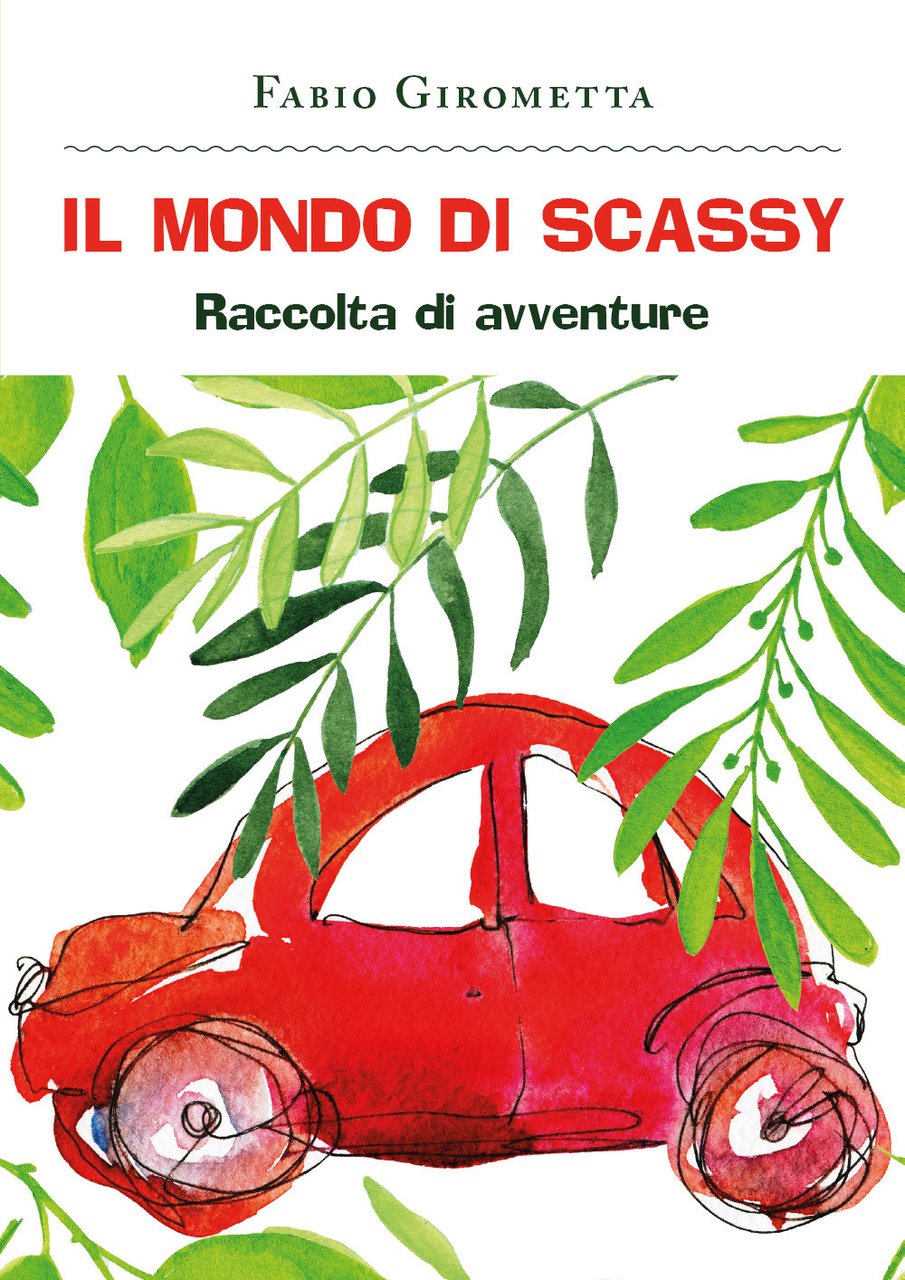 Il mondo di Scassy