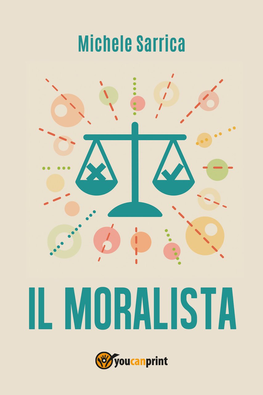 Il moralista | Immagine principale