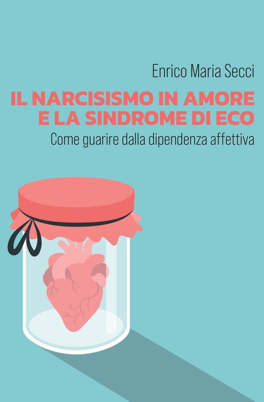 Il narcisismo in amore e la sindrome di Eco. Come …