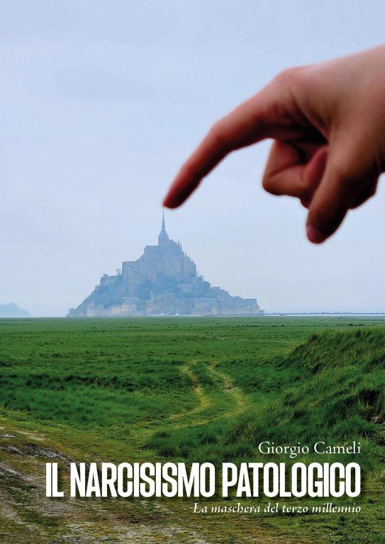 Il narcisismo patologico. La maschera del terzo millennio | Immagine Gallery 2