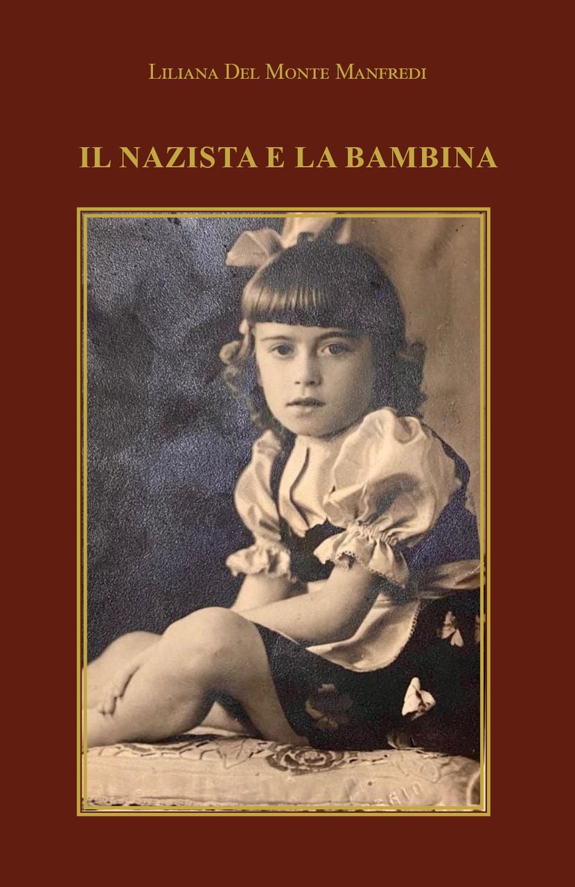 Il nazista e la bambina