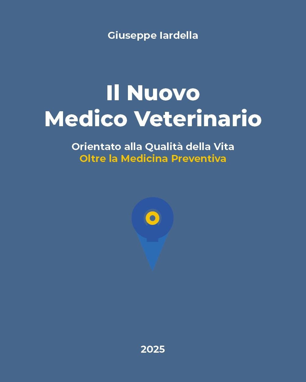 Il nuovo medico veterinario