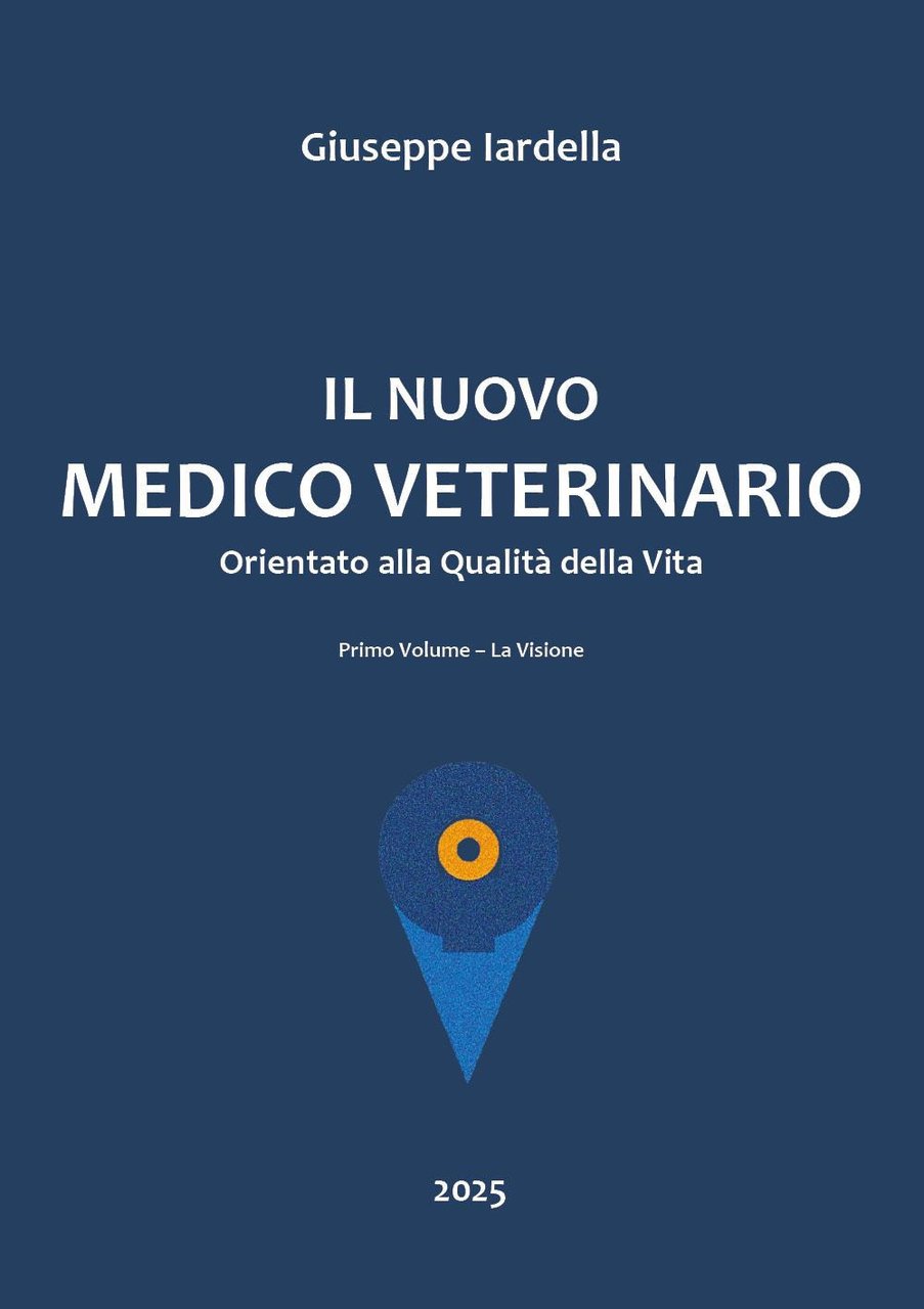 Il nuovo medico veterinario orientato alla qualità della vita. Vol. … | Immagine principale