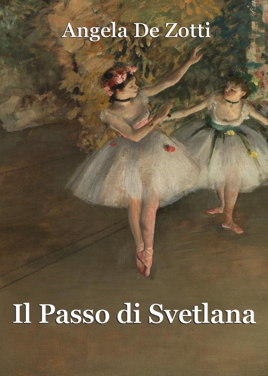 Il passo di Svetlana