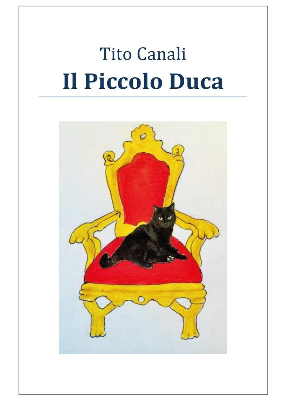 Il piccolo Duca