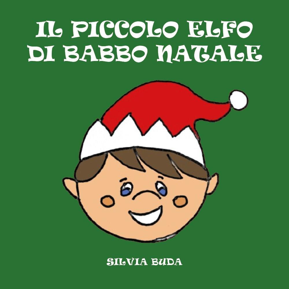 Il piccolo elfo di Babbo Natale | Immagine principale