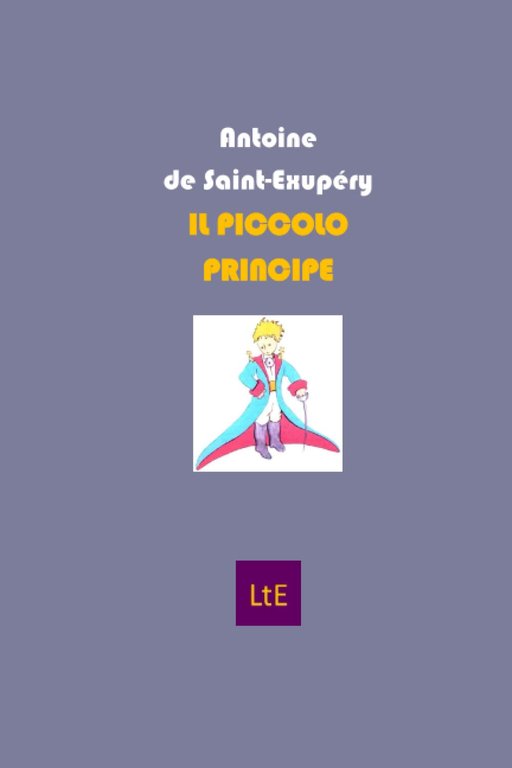 Il Piccolo Principe