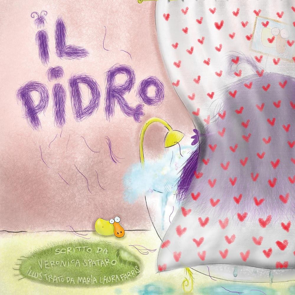 Il pidro | Immagine principale