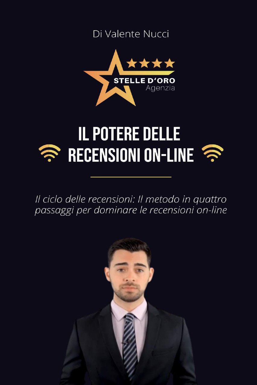 Il potere delle recensioni on-line. Il ciclo delle recensioni: il …